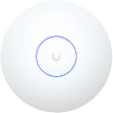 UBIQUITI Точка доступа U7 Long-Range, BE11000, 2.4/5ГГц, 1xRJ45, белый [u7-lr]