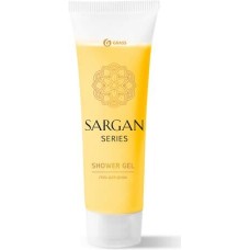 Гель для душа GRASS HR-0057 Набор гель для душа «Sargan» (туба 125шт)
