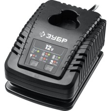 ЗУБР Зарядное устройство Профессионал RT7-12-2