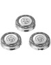 Philips сменные бритвенные головки Series 7000 SH71/51