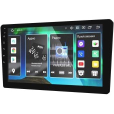 Автомагнитола PROLOGY Автомагнитола MPA-370