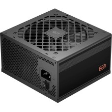 PCCOOLER Блок питания ATX 650W KN650 80+ gold (20+4pin) APFC 120mm fan 5xSATA Cab Manag RTL