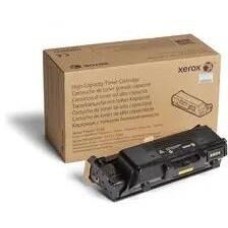 Картридж лазерный XEROX Картридж лазерный 106R03621 черный (8500стр.) для WC 3335/3345
