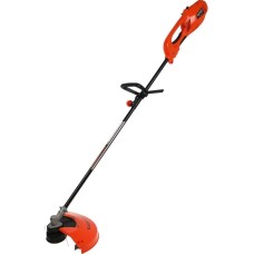 CARVER Триммер электрический TR-1500S 1200Вт 1.35л.с. разбор.штан. реж.эл.:леска/нож