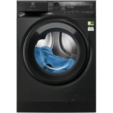ELECTROLUX Стиральная машина EW8FG5602CDE пан.англ. класс: A загр.фронтальная макс.:11кг черный