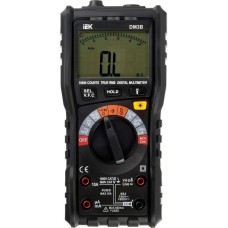 IEK Мультиметр ARMA2L 5 DM3B (A2L5-DM12-03)