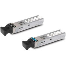 PLANET Трансивер MGB-SX MM 1.25Гбит/с Tx:850нм Rx:550нм