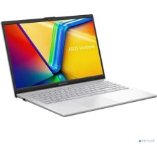 Ноутбук ASUS VivoBook E1504FA-BQ5036 [90NB0ZR1-M07490] Silver 15.6