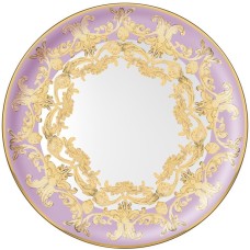 Тарелка SAME ТАРЕЛКА ОБЕДЕННАЯ 27 СМ 103-628