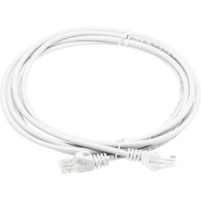 ITK Патч-корд PC01-C5EU-3M-G UTP RJ-45 вил.-вилка RJ-45 кат.5E 3м серый ПВХ (уп.:1шт)