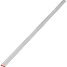 MATRIX Правило алюминиевое, двойной захват, 2 ребра жесткости, L-2.0 м 89617