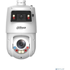 DAHUA DH-SDT4E225-4F-GB-A-PV1-0280-S2 Уличная купольная PTZ IP-видеокамера 1/2.8