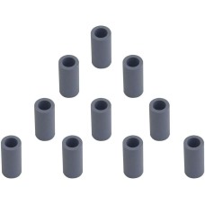 CET Резинка ролика 341030 (44483601) для Oki B412/432/ES4132/4192 MFP/MB5162 MFP/562