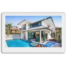 TANTOS Видеодомофон Neo HD SE белый