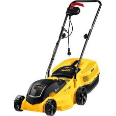 STEHER 1700 Вт, ш/с 38 cм, сетевая газонокосилка (LM-38-1700)