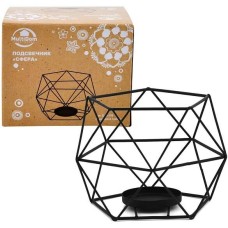 MULTIDOM Подсвечник 