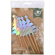 MULTIDOM Топпер для украшения 