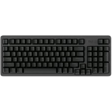 LOGITECH Клавиатура K868 механическая черный USB беспроводная BT/Radio (920-013912)