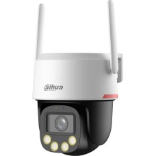 DAHUA Камера видеонаблюдения IP DH-IPC-P3FP-PV-0360B-PRO, 2304х1296 pix, 3.6 мм, белый [dh-p3f-pv]