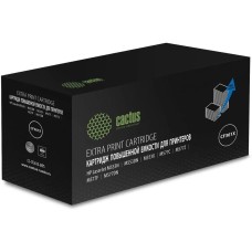CACTUS Картридж лазерный CS-CF361X-MPS CF361XX голубой (18000стр.) для HP CLJ M552dn/M553dn/M553N/M553x