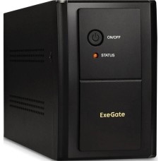 EXEGATE ИБП SpecialPro EP285527RUS, 2200ВA