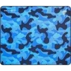 Mad Catz G.L.I.D.E. PRO CAMO BLUE, 480 x 400 x 4 мм, синий