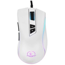 JET.A Мышь Panteon PS88 белая