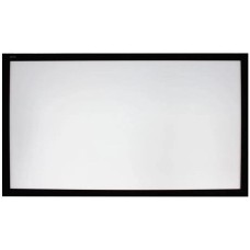 DIGIS Экран 149x265см velvet DSVFS-16905L 16:9 настенный рулонный белый