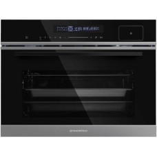 MAUNFELD Шкаф духовой электрический с паром MCMO5016STGB