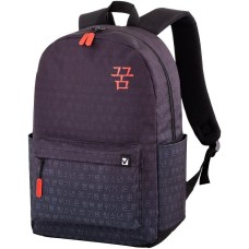 BRAUBERG Рюкзак Energetic Korean [270795]