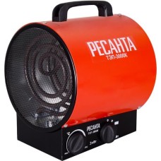 Пушка тепловая РЕСАНТА ТЭП-3000К