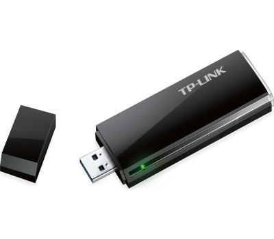 Wi-Fi адаптер TP-LINK ARCHER T2U