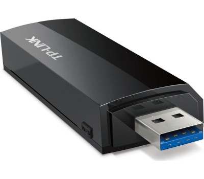 Wi-Fi адаптер TP-LINK ARCHER T2U