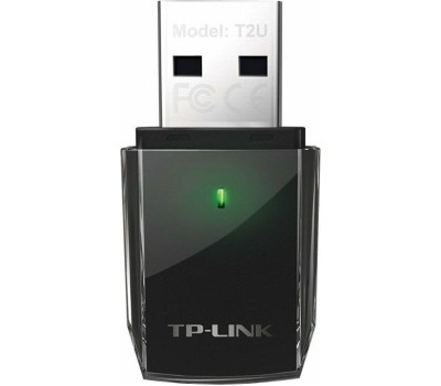 Wi-Fi адаптер TP-LINK ARCHER T2U