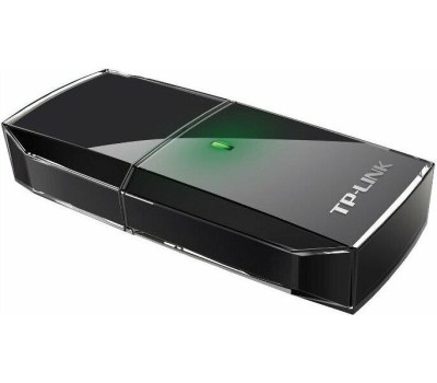 Wi-Fi адаптер TP-LINK ARCHER T2U