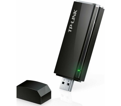 Wi-Fi адаптер TP-LINK ARCHER T2U