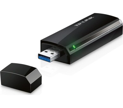 Wi-Fi адаптер TP-LINK ARCHER T2U