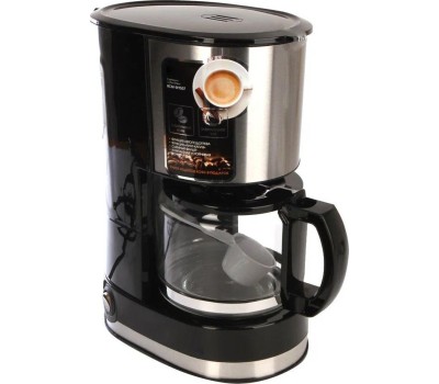 Кофеварка REDMOND RCM-M1507
