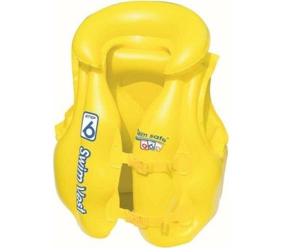 Надувной жилет BESTWAY 32034 Swim Safe