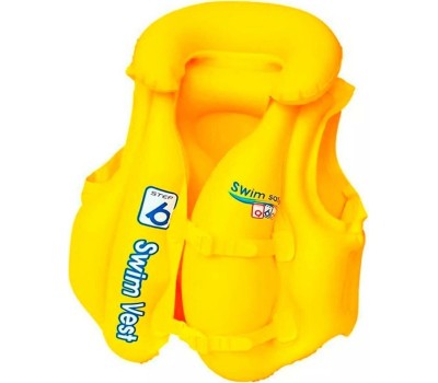 Надувной жилет BESTWAY 32034 Swim Safe