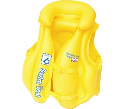 Надувной жилет BESTWAY 32034 Swim Safe