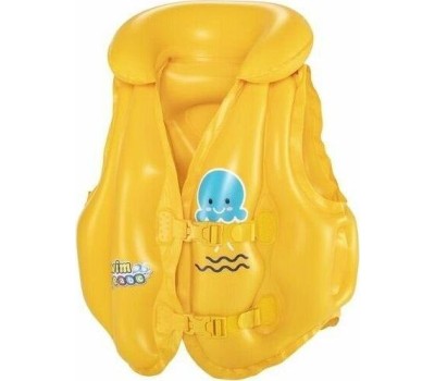 Надувной жилет BESTWAY 32034 Swim Safe
