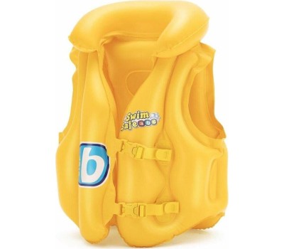 Надувной жилет BESTWAY 32034 Swim Safe