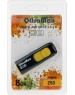 USB флэш-накопитель OLTRAMAX OM-8GB-250-желтый