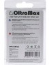 USB флэш-накопитель OLTRAMAX OM-8GB-250-желтый