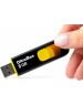 USB флэш-накопитель OLTRAMAX OM-8GB-250-желтый