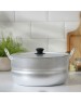 Кастрюля КАЛИТВА 1080/01080 алюм 8,0л