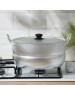 Кастрюля КАЛИТВА 1080/01080 алюм 8,0л