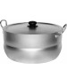 Кастрюля КАЛИТВА 1080/01080 алюм 8,0л