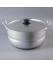 Кастрюля КАЛИТВА 1080/01080 алюм 8,0л